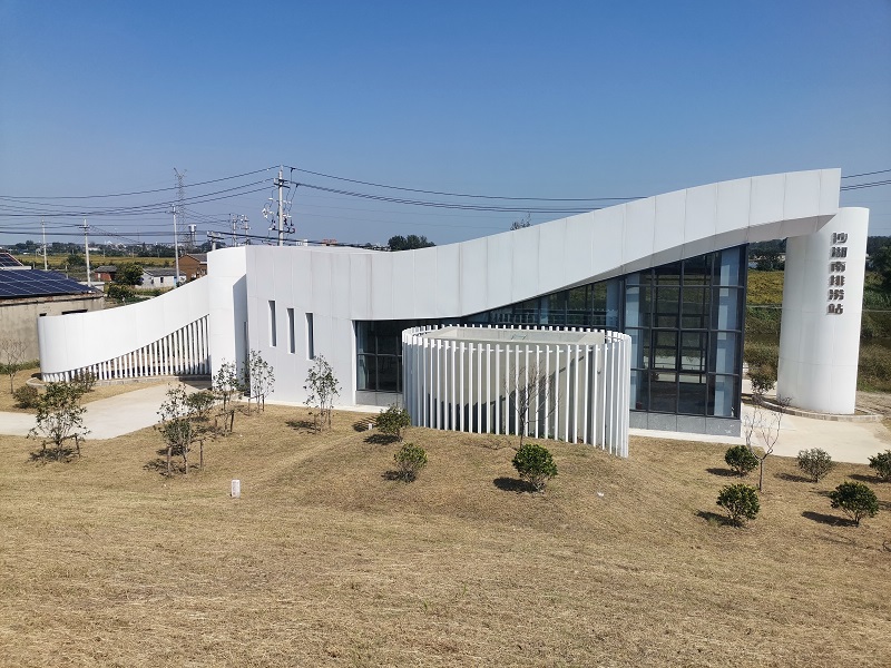天菱��x����d���E�顺利通过竣工验收